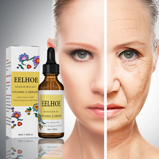 Vitamin C Serum for Fine Lines & Sagging Skin