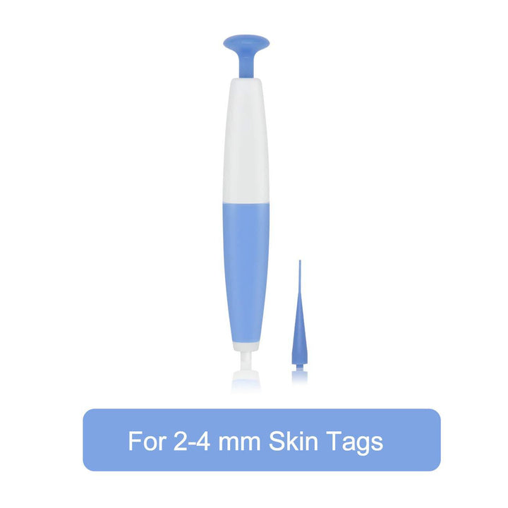 Gentle At-Home Skin Care Device