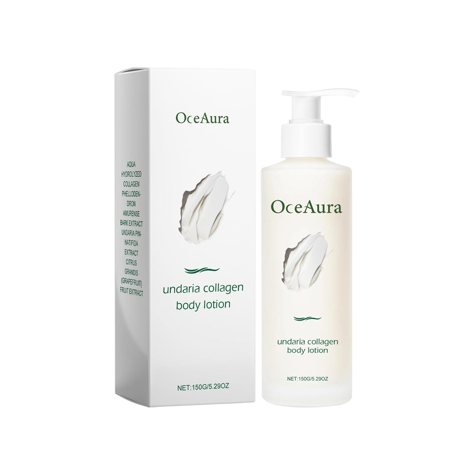 Collagen Body Lotion for Firmer, Hydrated Skin