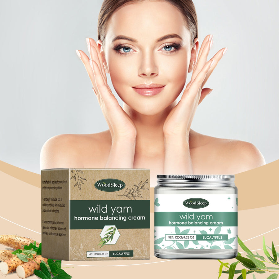 Body Cream for Dry, Sensitive Skin | Deep Moisture
