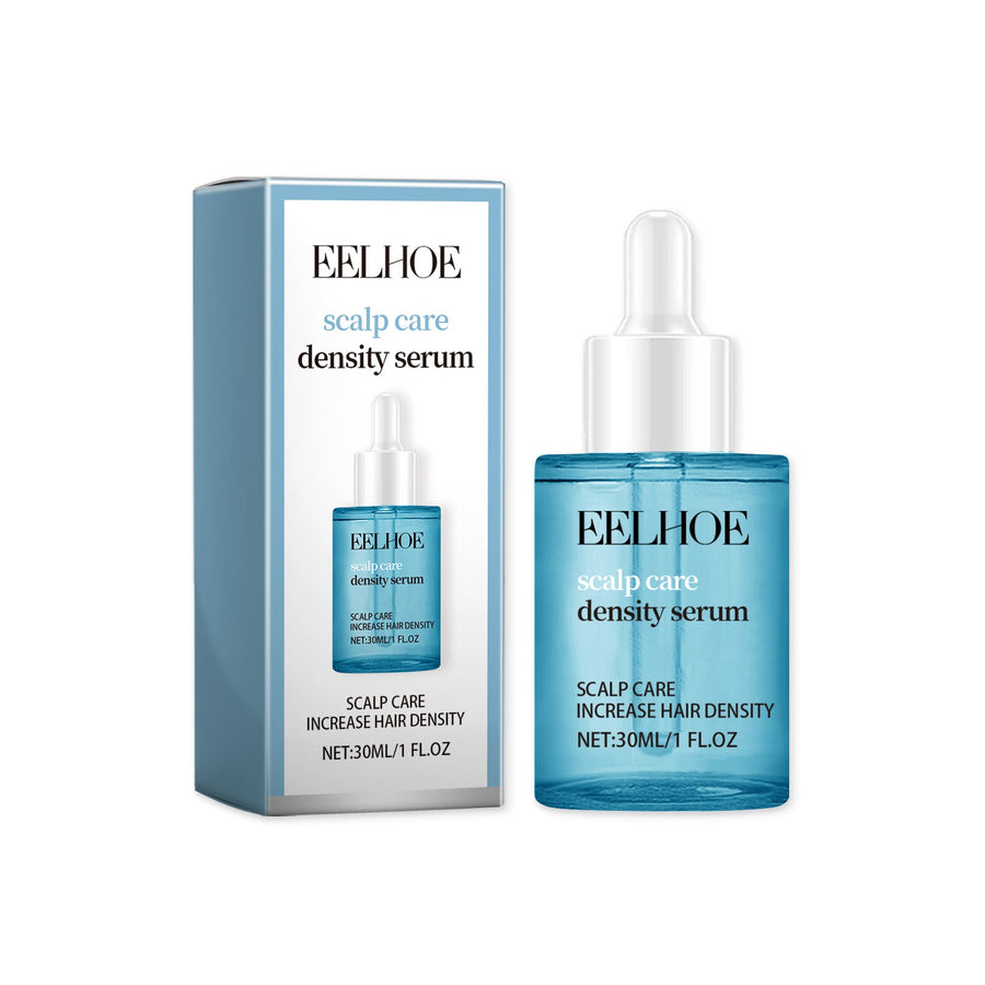 Scalp Density Serum for Fuller-Looking, Nourished Hair