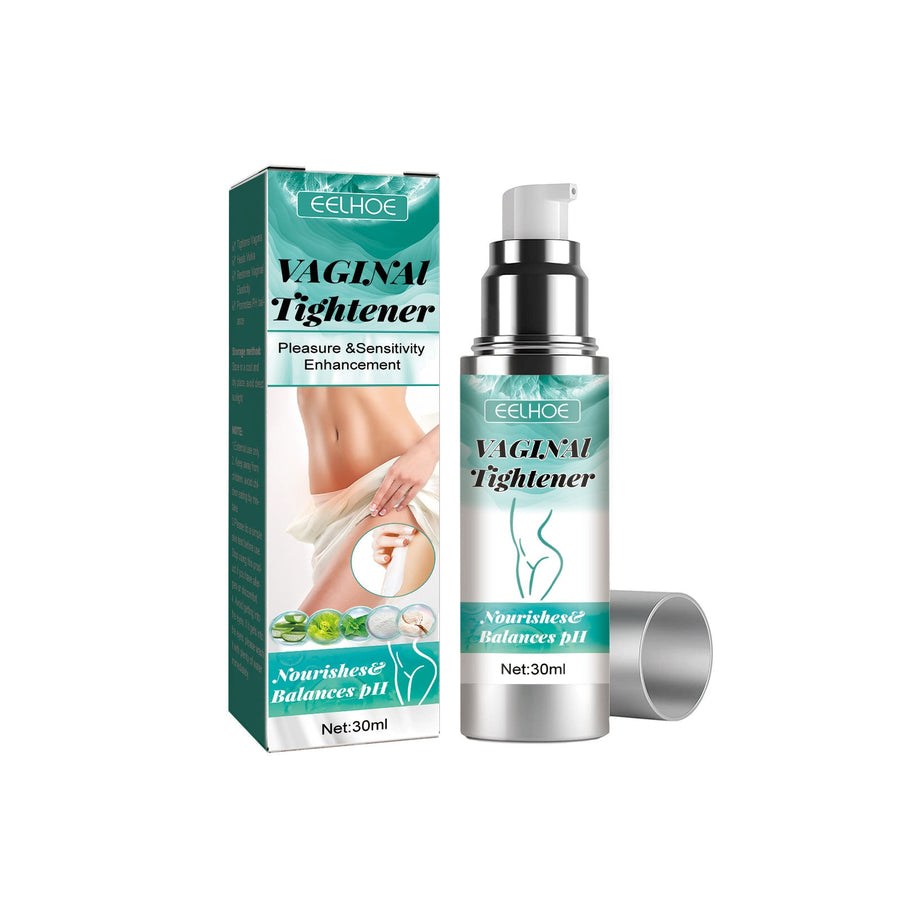 Vaginal Firming Cream for Daily Intimate Care & Comfort