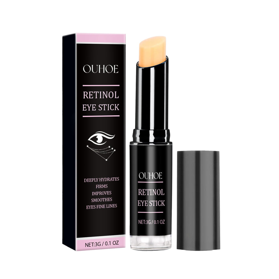 Retinol Eye Stick for Fine Lines & Under-Eye Firming
