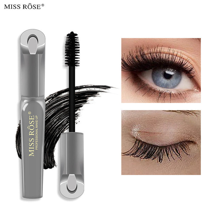 Eyelash Primer Mascara for Longer, Fuller Lashes