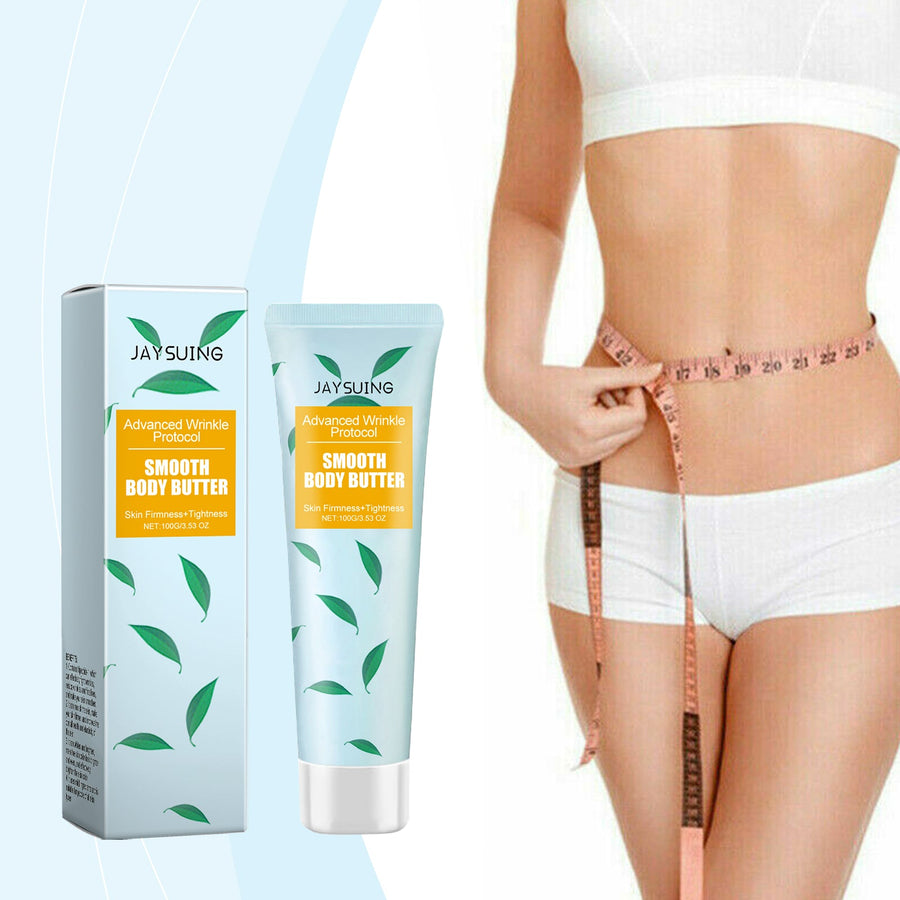 Body Lotion for Deep Hydration & Smoother-Looking Skin