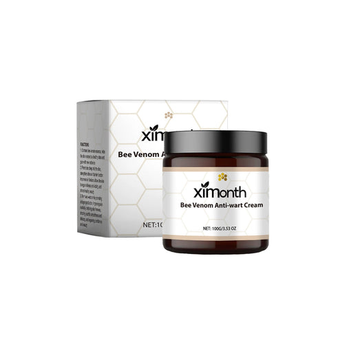 Herbal Repair Cream for Smooth, Clear-Looking Skin