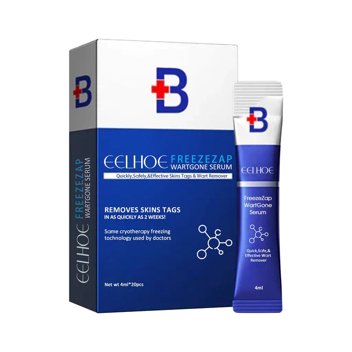 Cooling Skin Gel with Cryotherapy Technology