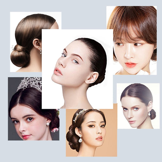 Broken Hair Finishing Stick for Sleek, Polished Hair