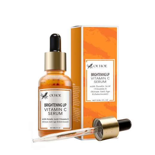Vitamin C Brightening Essence with Ferulic Acid & Vitamin E