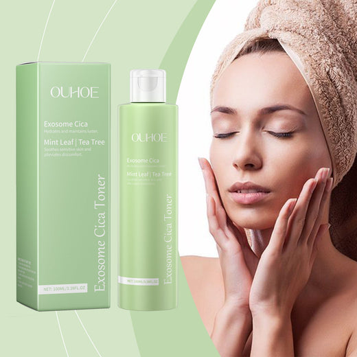 Centella Toner for Hydrated, Calm Sensitive Skin Daily