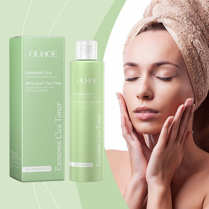 Centella Toner for Hydrated, Calm Sensitive Skin Daily