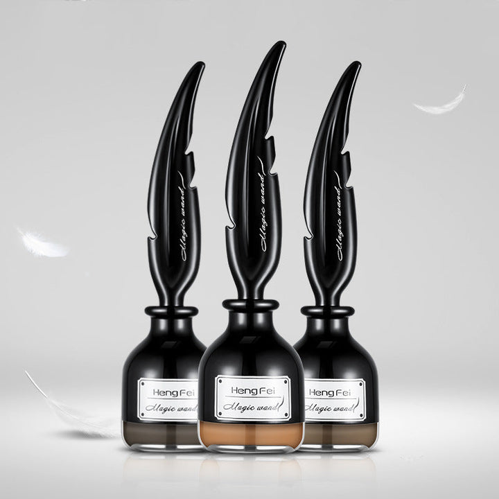 Air Cushion Eyebrow Cream for Natural, Defined Brows