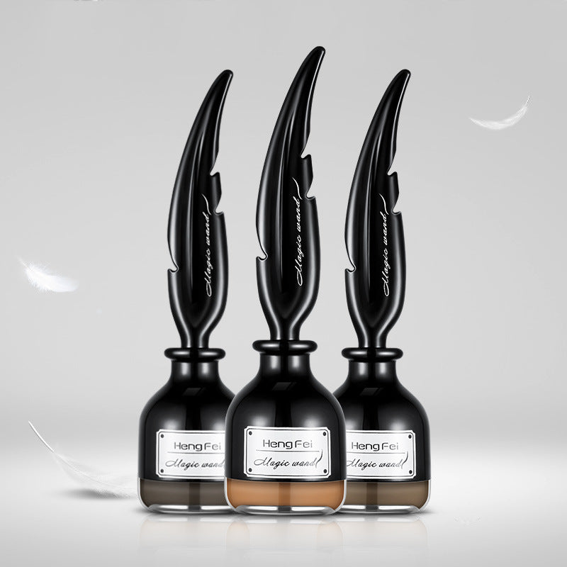 Air Cushion Eyebrow Cream for Natural, Defined Brows