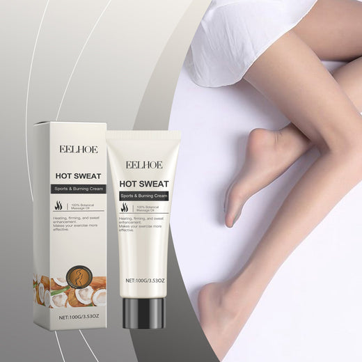 EELHOE Body Care Cream Gentle Nourishing Care For Skin Hydra