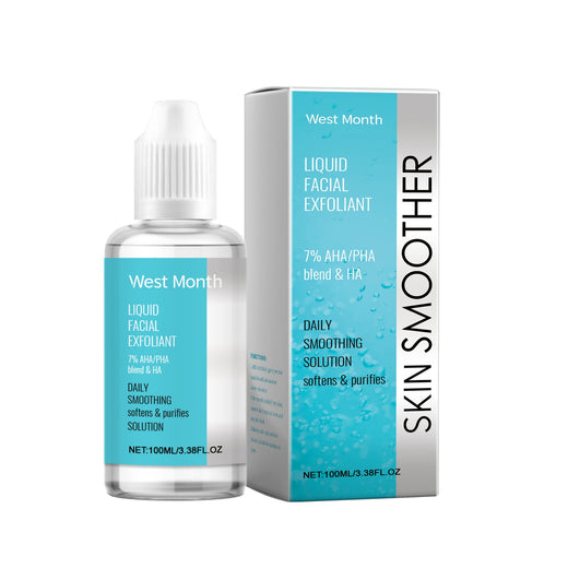 Daily Exfoliating Essence with 7% AHA/PHA and HA