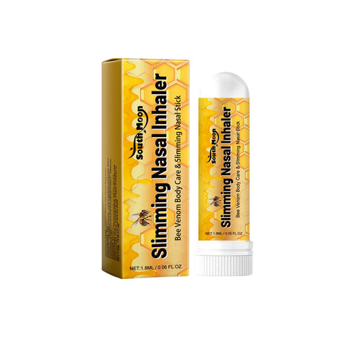 Bee Venom Contouring Stick for On-the-Go Face Touch-Ups