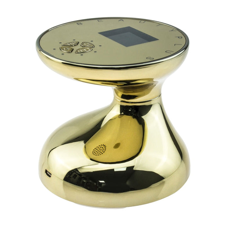 5-in-1 Body Sculpting Device – Ultrasound & RF Cavitation