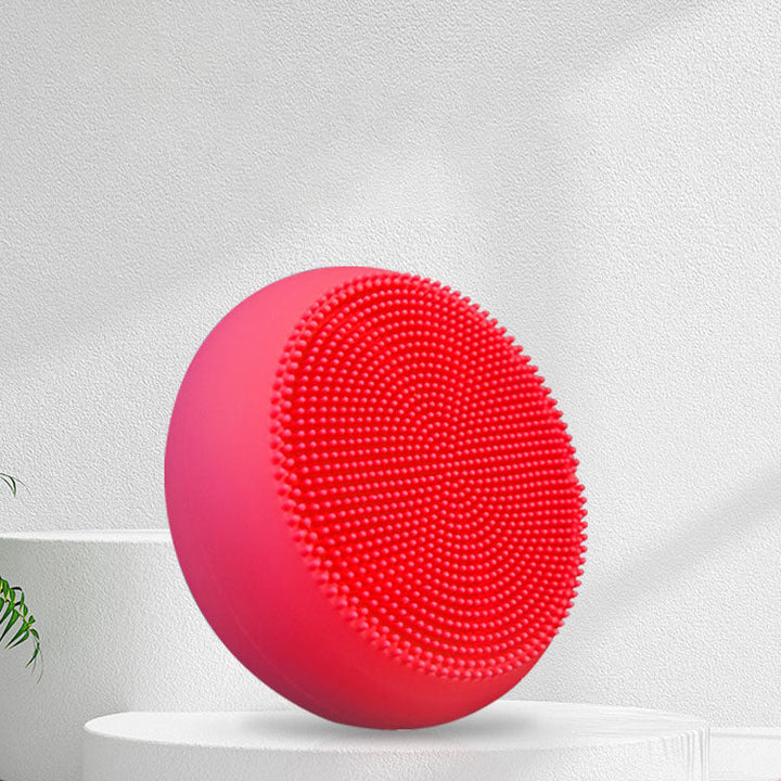 Facial Cleansing Brush – 99.5% Dirt Removal & Deep Pore