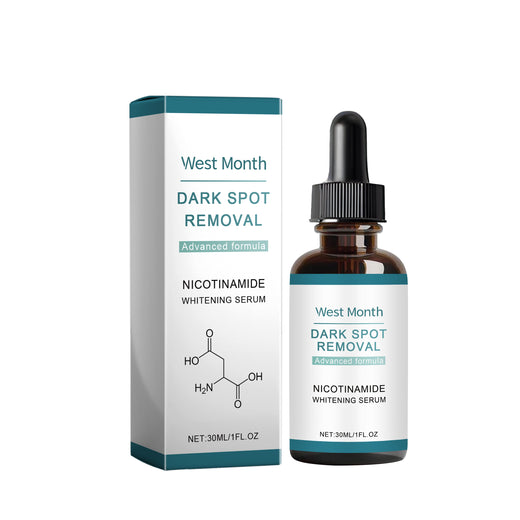 Nicotinamide Brightening Serum for Dark Spots & Uneven Tone