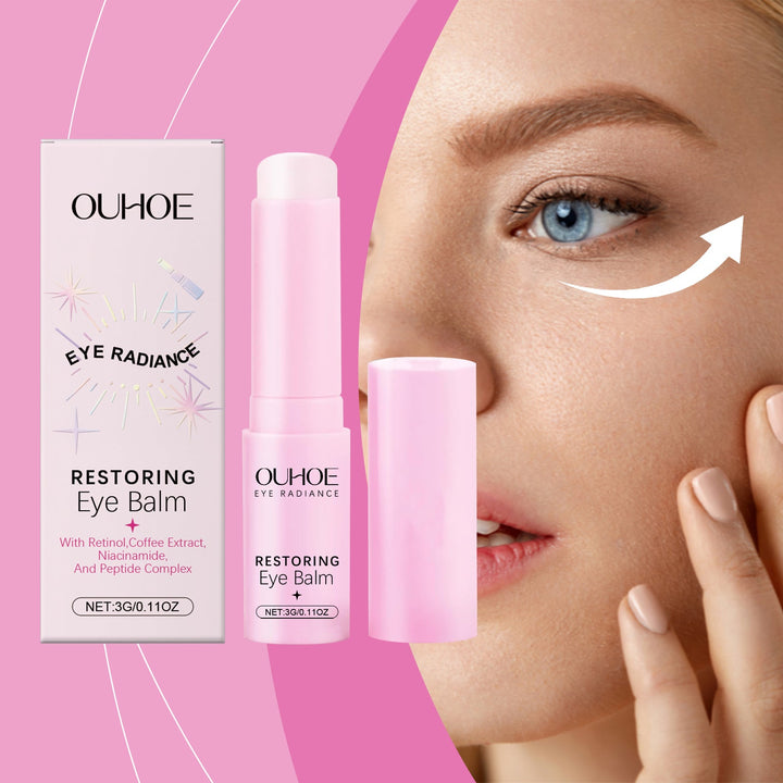 Eye Cream Stick — Reduce Fine Lines & Dark Circles