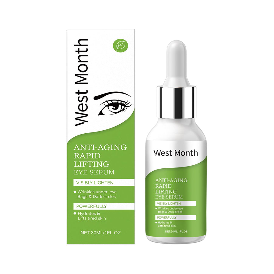 Eye Essence Serum for Wrinkles, Bags & Dark Circles