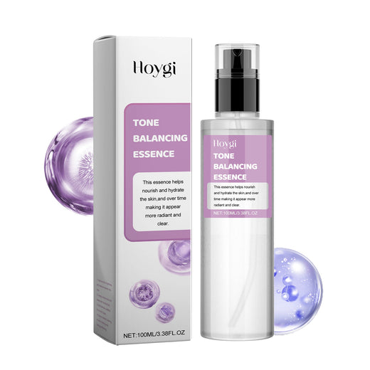 Tone Balancing Essence for Even, Radiant Skin