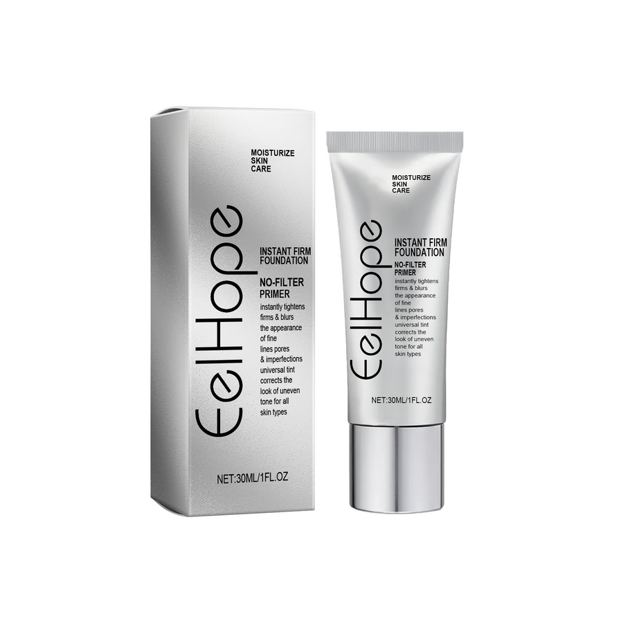 Moisturizing Foundation for Fresh, Even-Looking Coverage