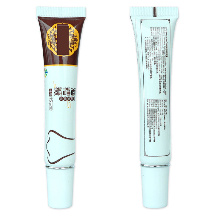 Red Nose Treatment Ointment for Calmer-Looking Skin