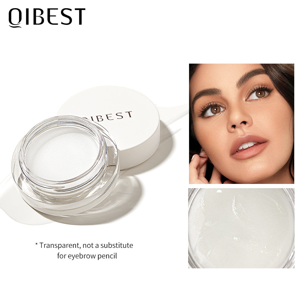 Eyebrow Primer for Natural, Defined, Lasting Brows