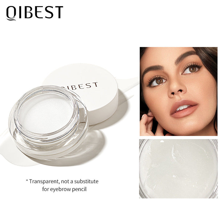 Eyebrow Primer for Natural, Defined, Lasting Brows