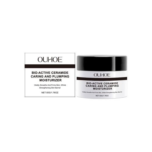 Ceramide Facial Moisturizer for Firming & Barrier Repair