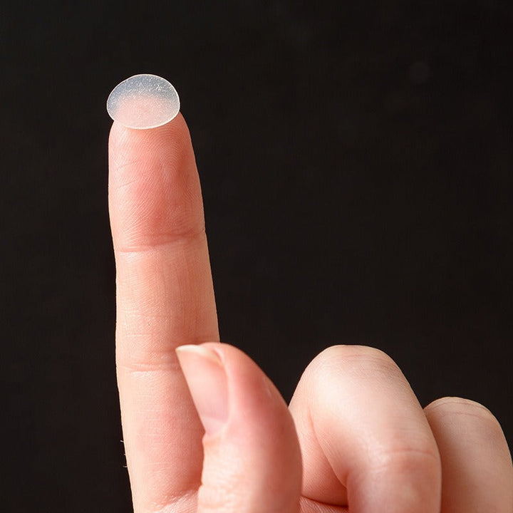 Acne Patches: Invisible Blemish Protection Overnight