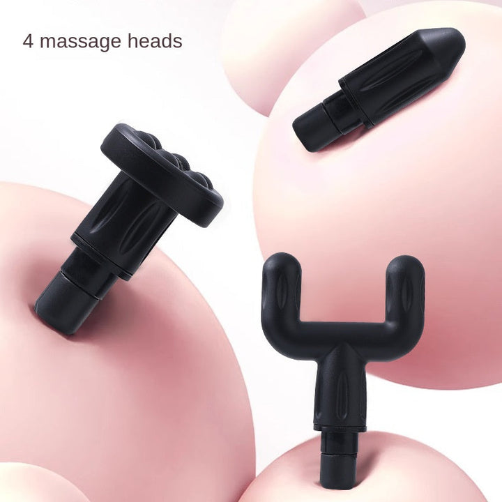 Fascia Gun Home Portable Muscle Massage Gun Mini Massager Mi