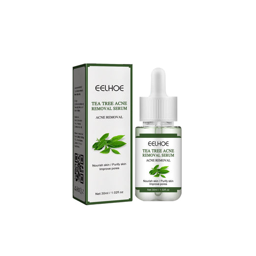 Tea Tree Acne Repair Essence for Clear, Calm Skin