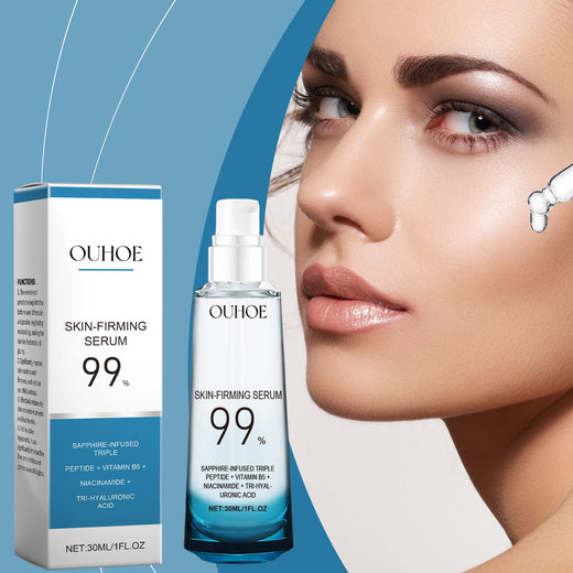 Sapphire Facial Essence Serum for Firming & Radiance