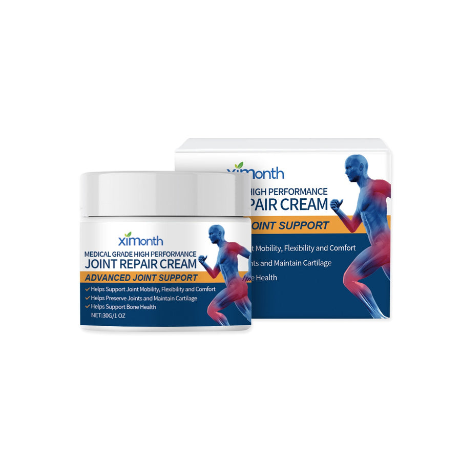 Joint Repair Cream — Medical-Grade Relief for Knees