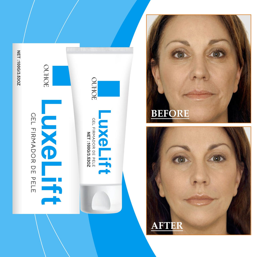 Skin Firming Gel — Soothing Moisture, Visibly Firmer Skin