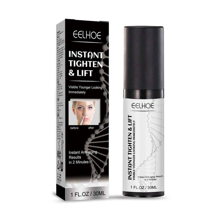 Face Firming Essence – Instant Tighten & Lift in 2 Minutes