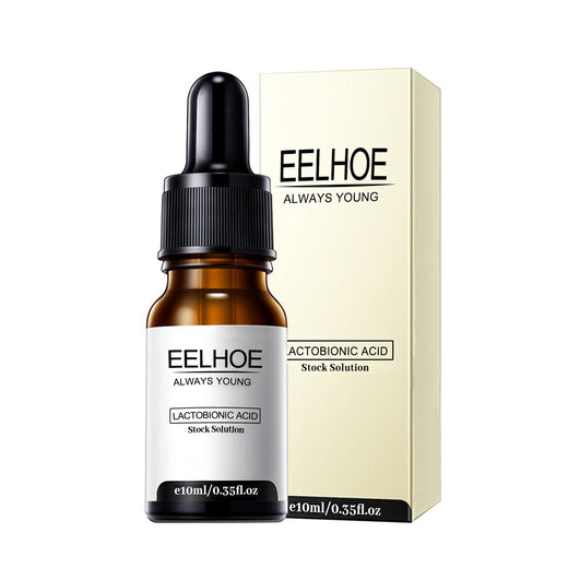 Lactobionic Acid Serum for Pores & Firming Skin
