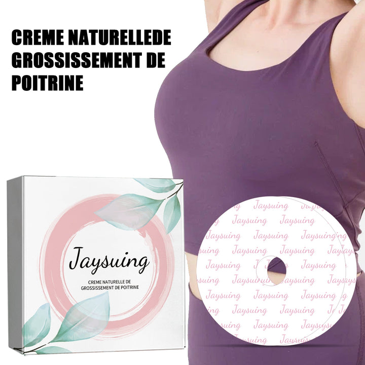 Breast Firming Cream for Lifting & Anti-Sagging Skin