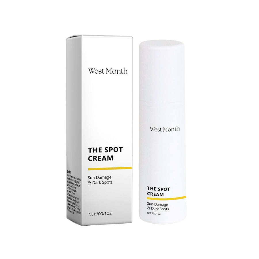 Dark Spot Cream That Brightens Dull, Uneven Skin