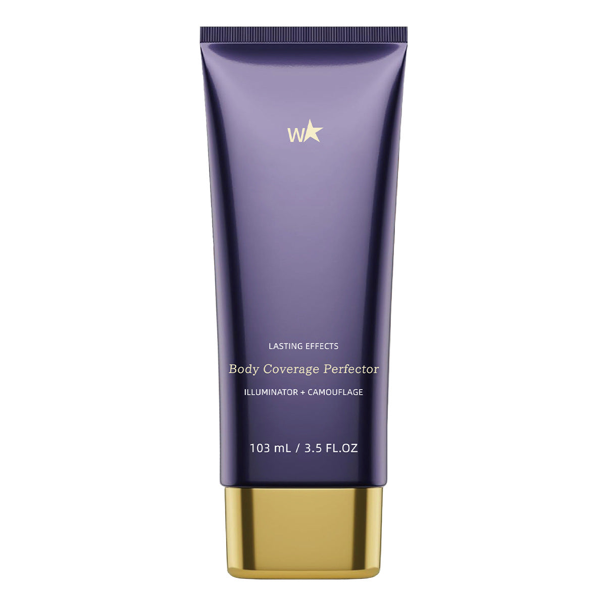Tattoo Concealer Body Makeup for Lasting Coverage