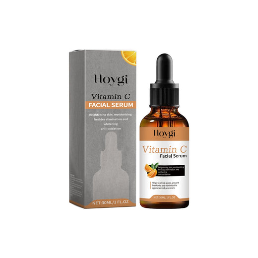 Vitamin C Essence Serum for Dark Spots & Dull Skin
