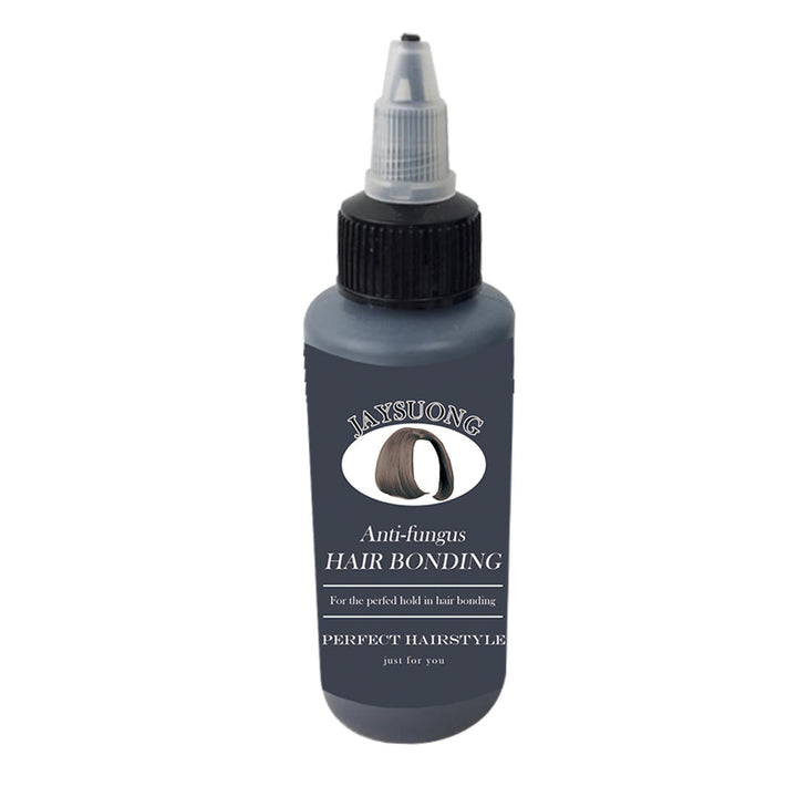 Anti-Fungus Wig Glue – Invisible Bonding for Natural Hairline
