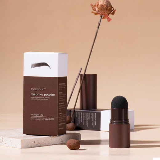 Eyebrow Powder Stick for Fuller, Defined-Looking Brows