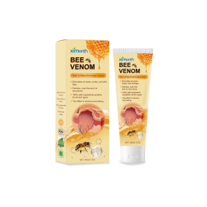 Kew Cream Gentle Moisturizing Skin Smoothing Cream