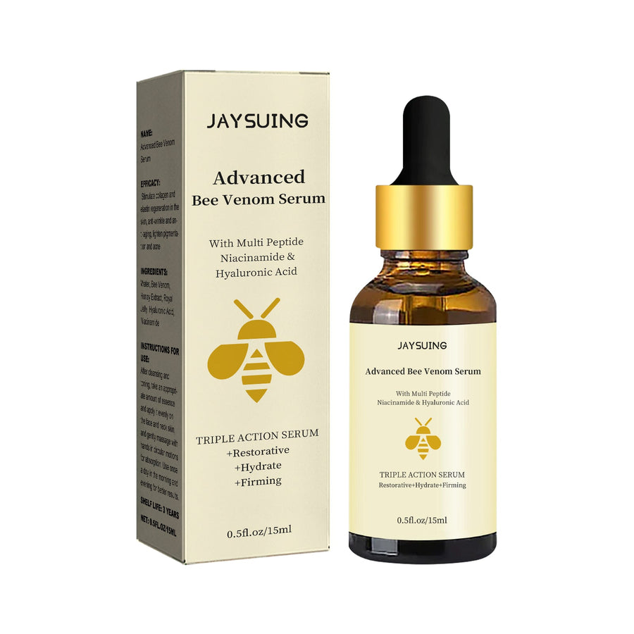 Skin Essence — Hydrate And Firm Dull-Looking Skin
