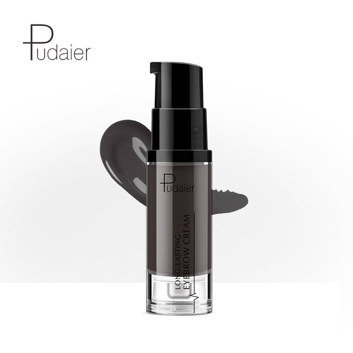 Eyebrow Gel for Natural, Long-Lasting Brow Definition