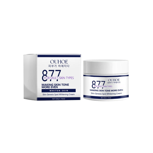 Spot Whitening Cream for Even, Bright Skin Tone