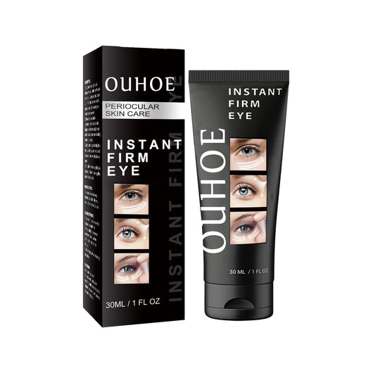 Eye Firming Cream for Fine Lines & Dry Under-Eye Skin